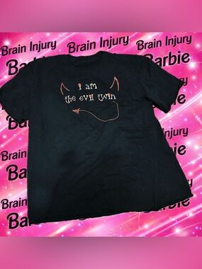 Vintage hot topic shirt